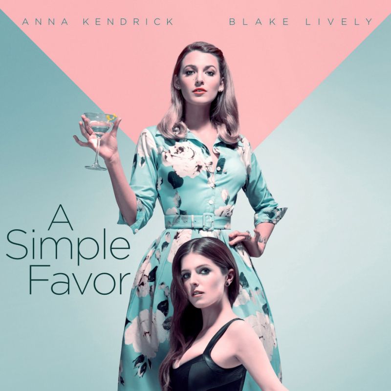 A Simple Favor