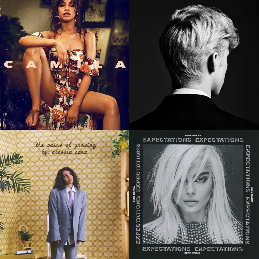 The 10 Best Albums of&nbsp;2018
