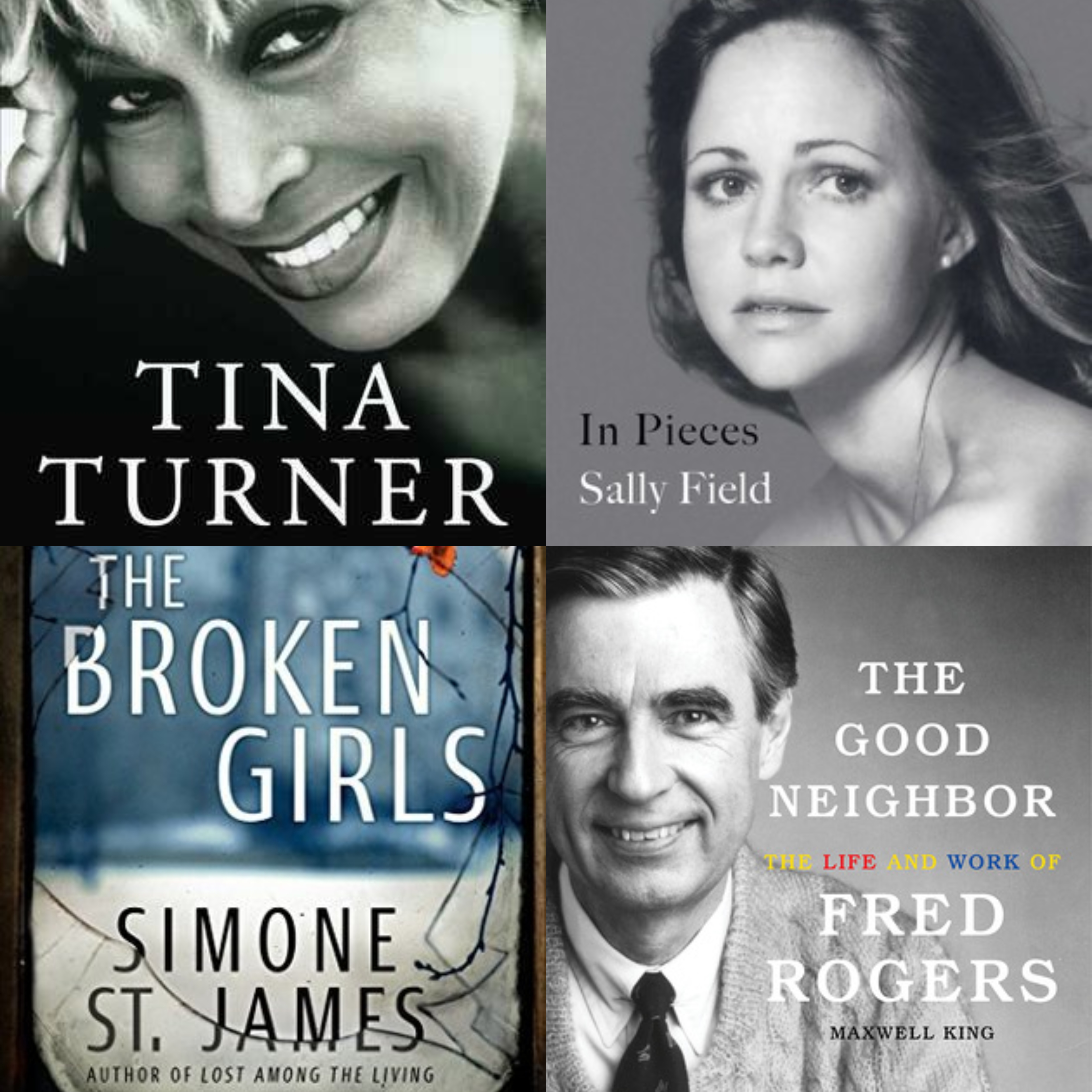 Best Books of 2018 (2)