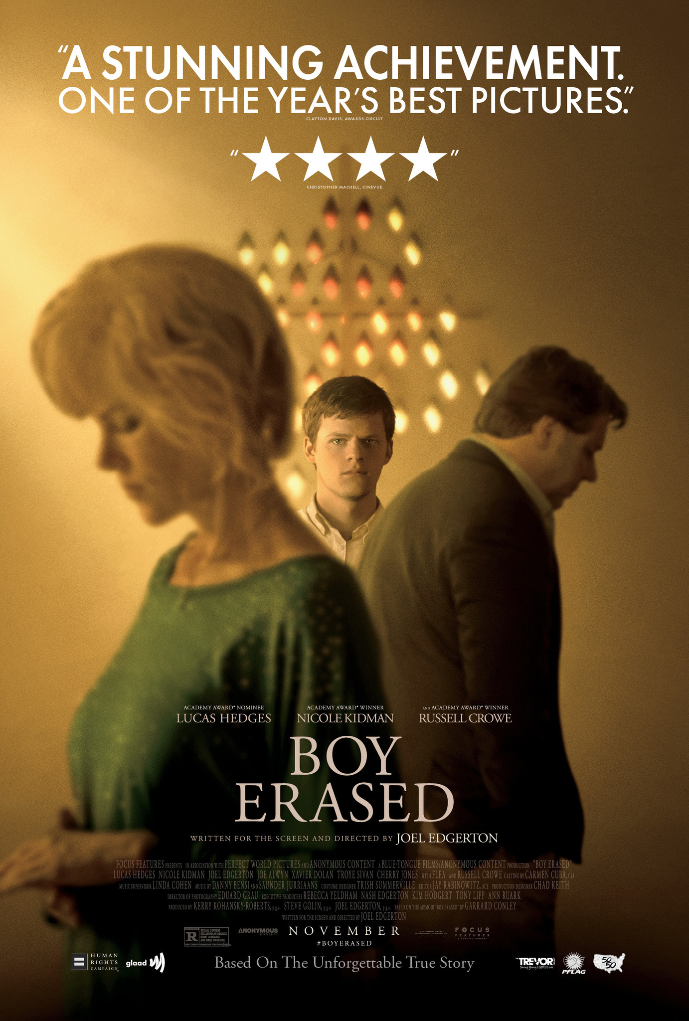 Boy Erased 2