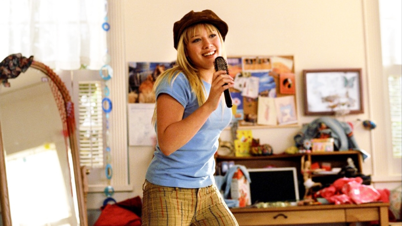 Lizzie McGuire 2