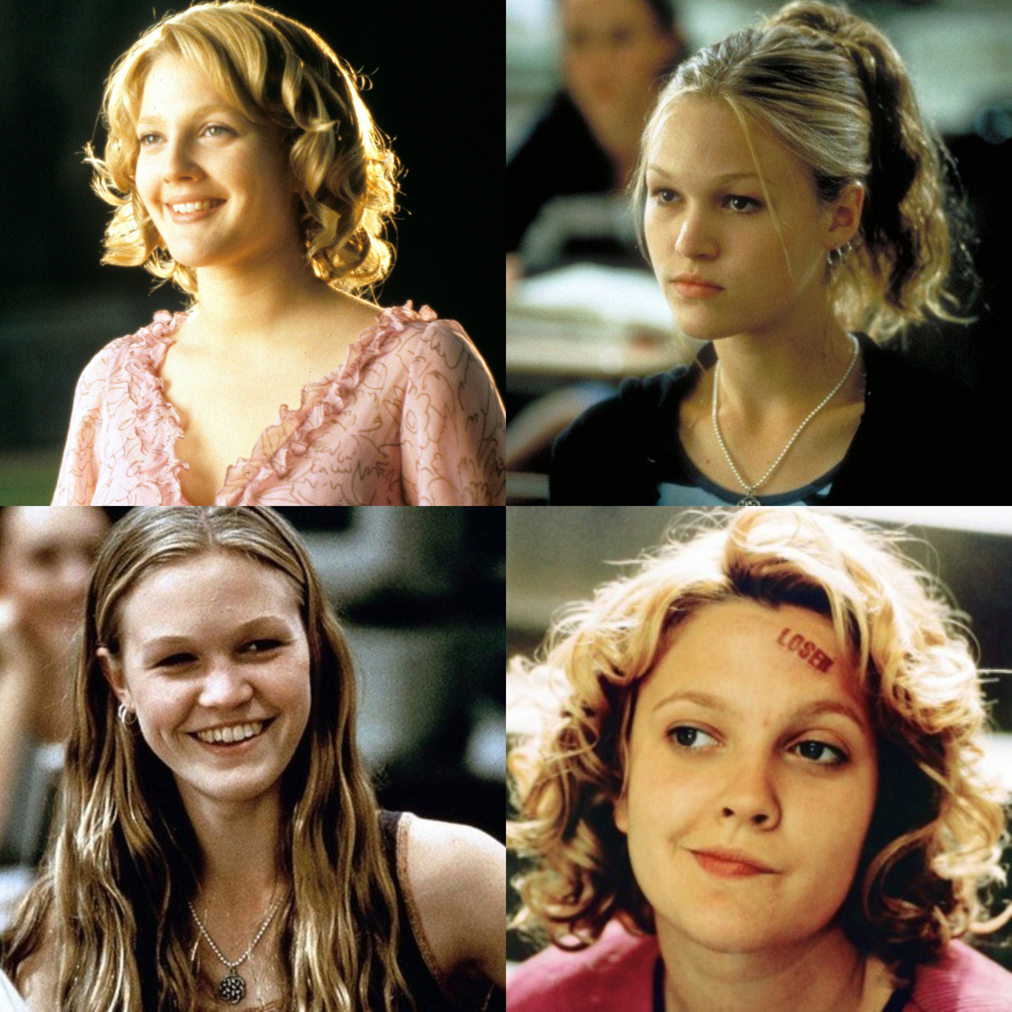 Game-Changing Movies (2)