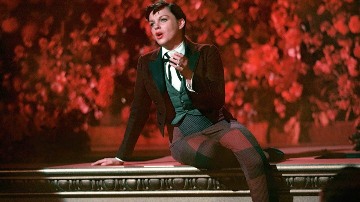 Judy Garland 1