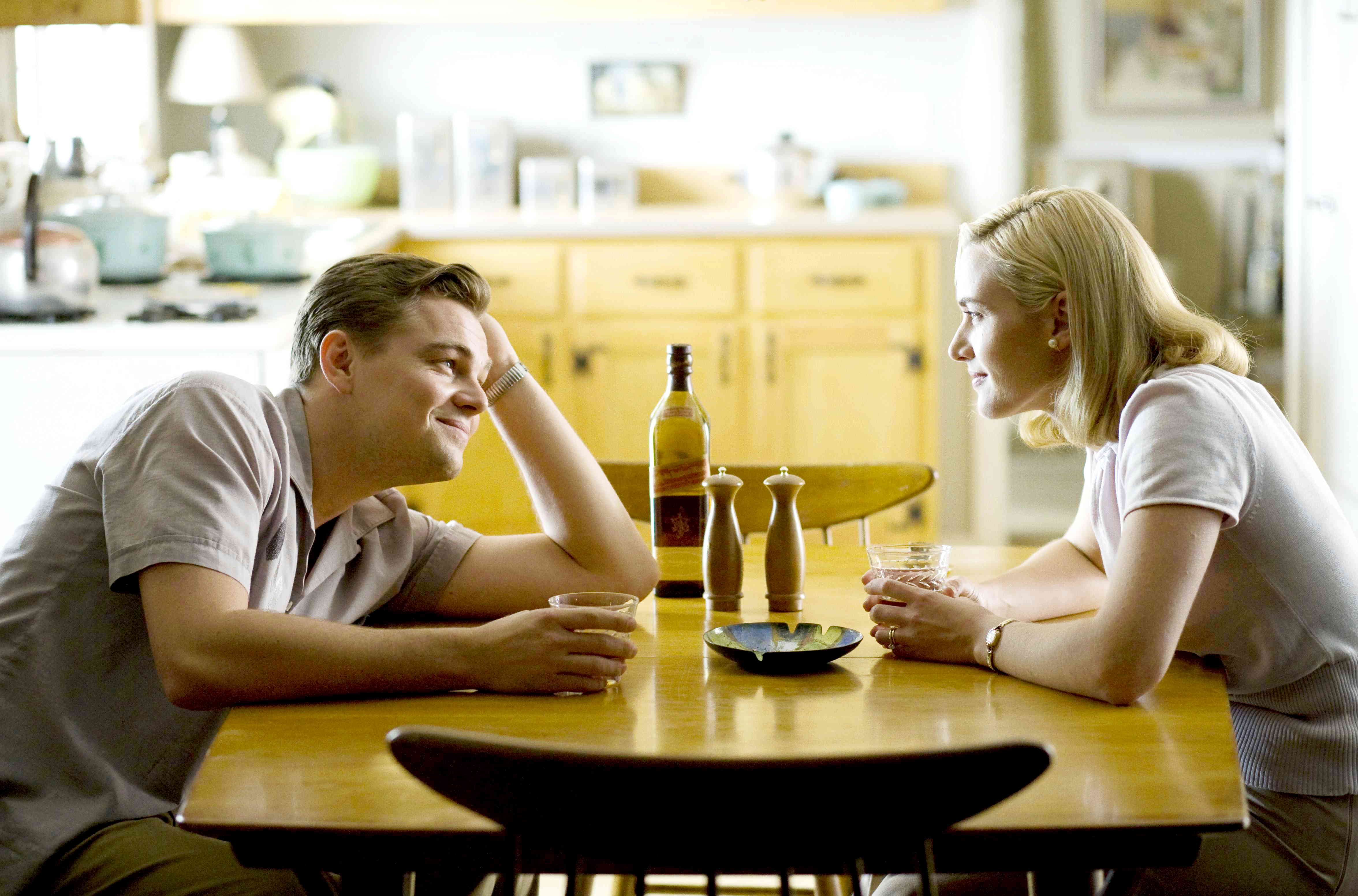 Revolutionary Road