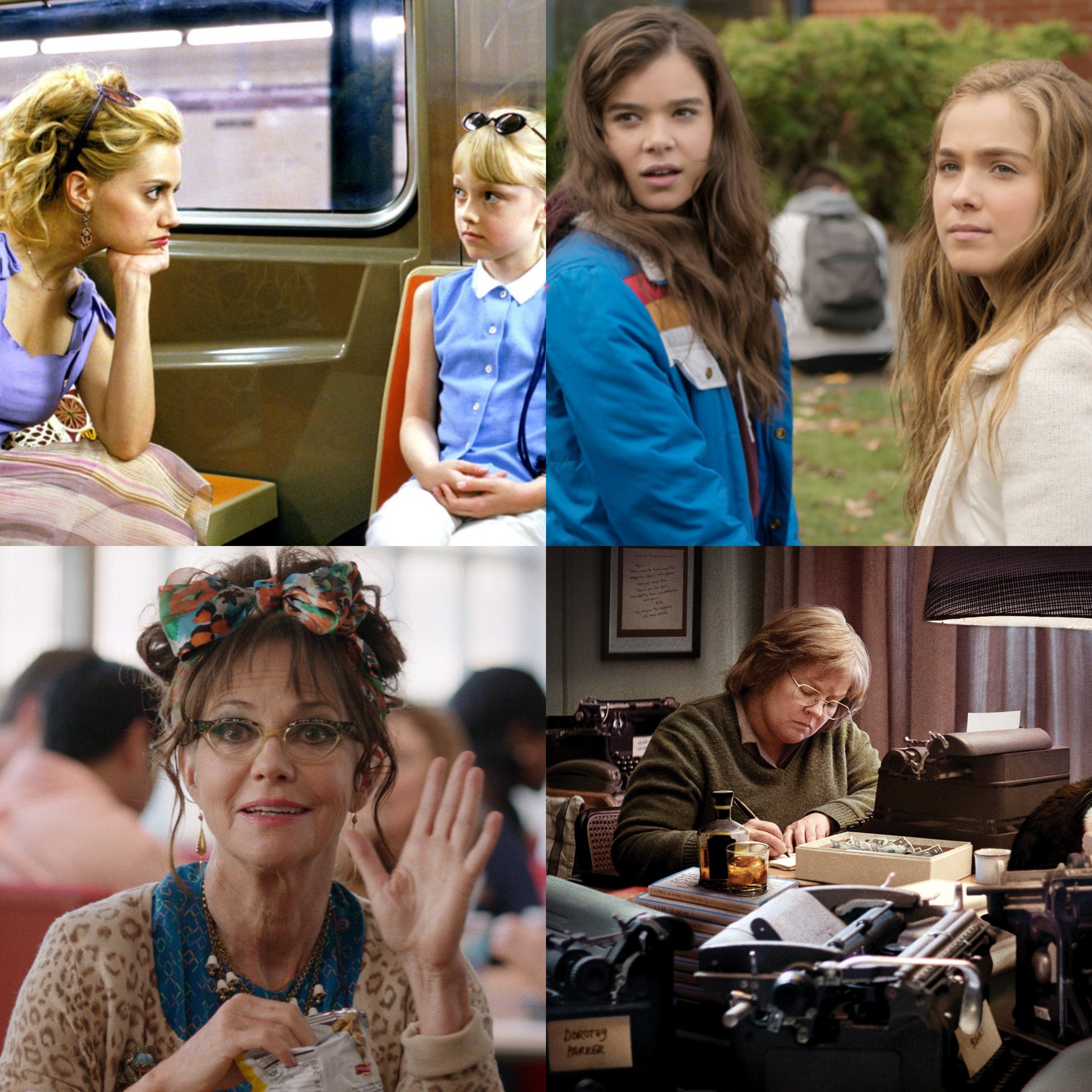 Underrated Movies (2)