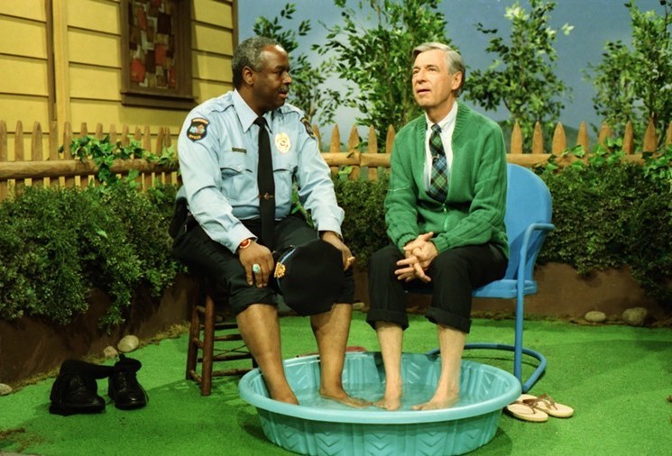 Wont You Be My Neighbor 2