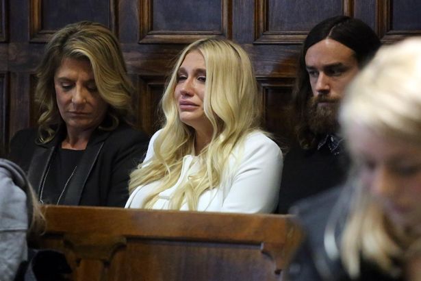 How Kesha’s Court Case Has Been More Than&nbsp;Eye-Opening