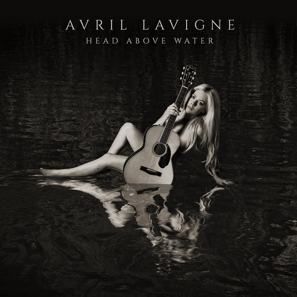 Avril Head Above Water