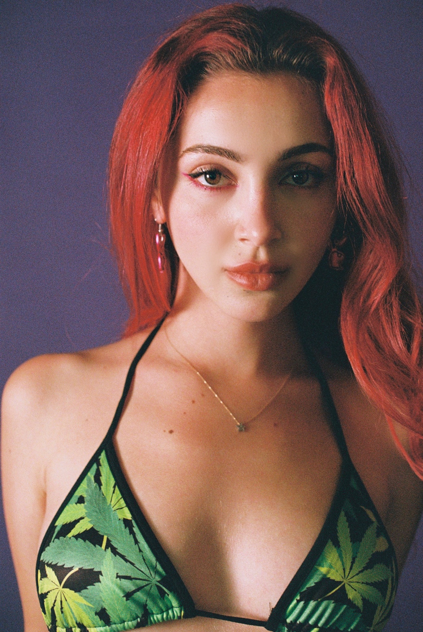 Baby Jane Press Photo