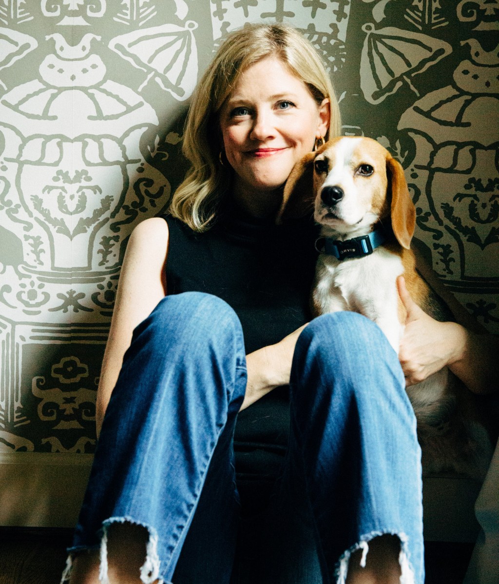 20 Questions with Mary Laura&nbsp;Philpott