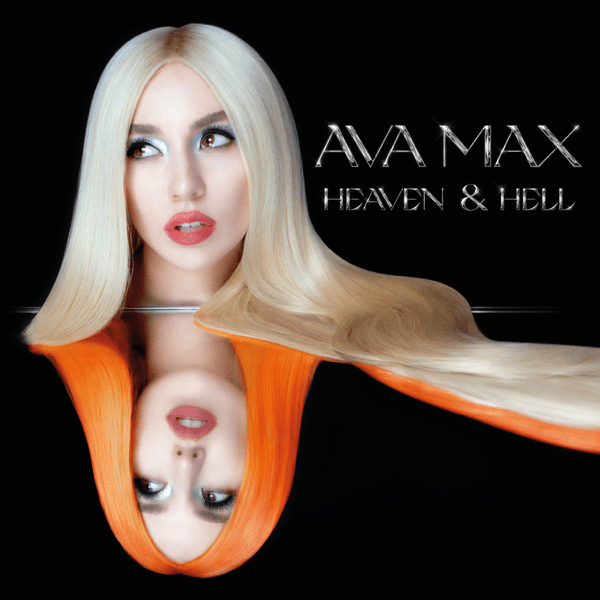 Ava Max Heaven &amp; Hell
