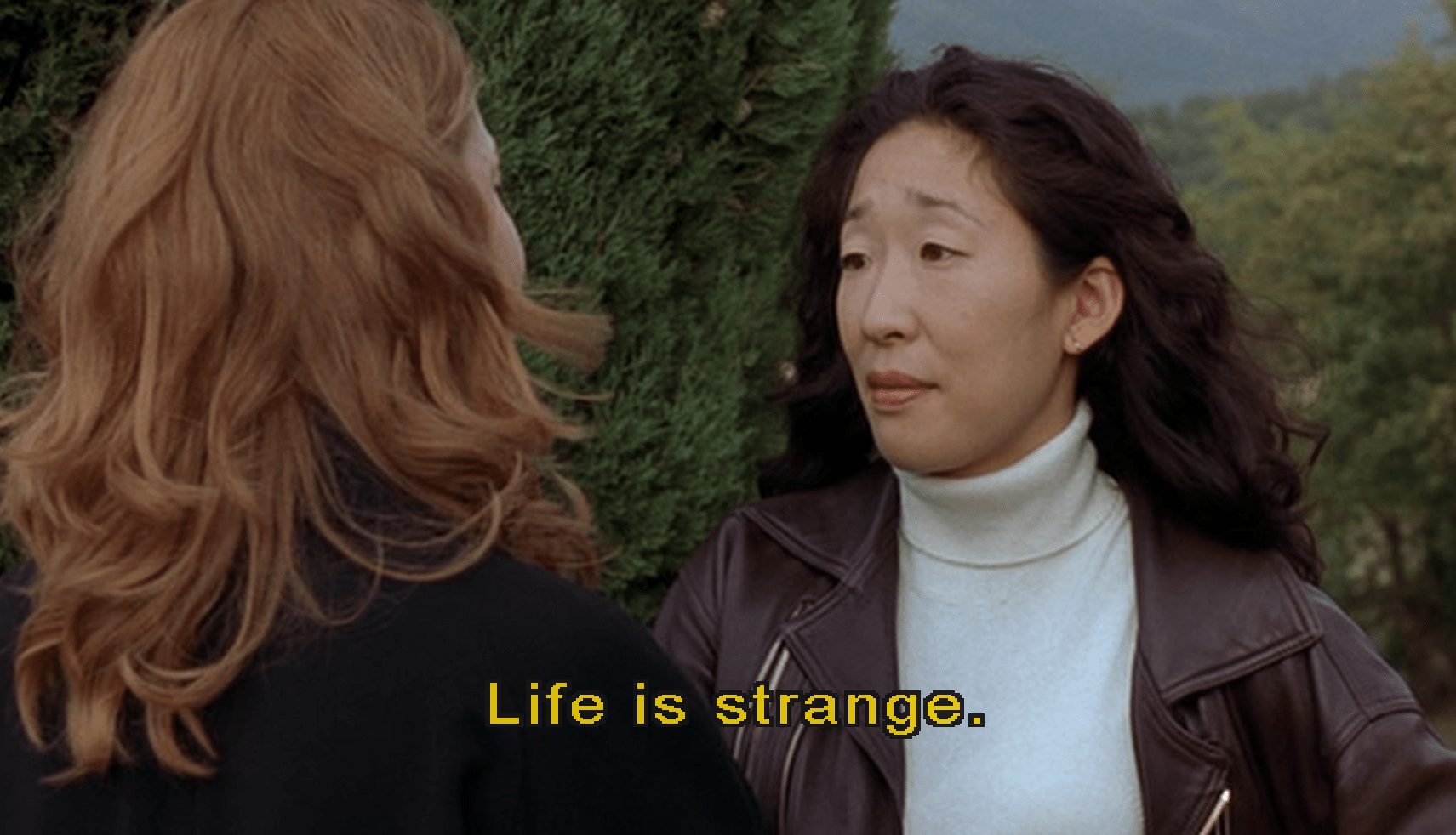 Under the Tuscan Sun