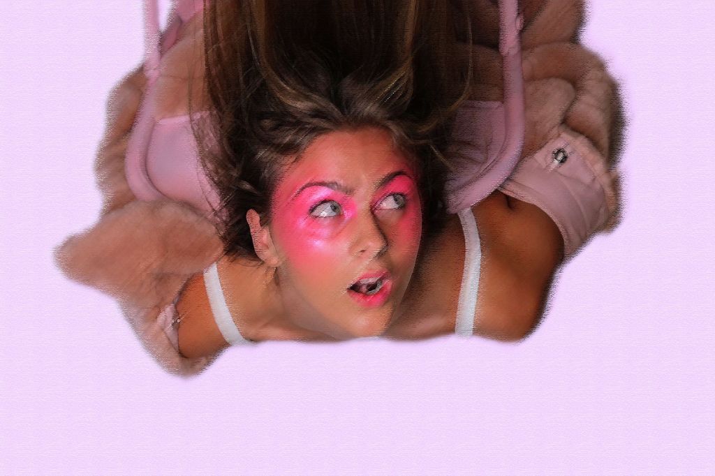 20 Questions with Eleanor&nbsp;Kingston