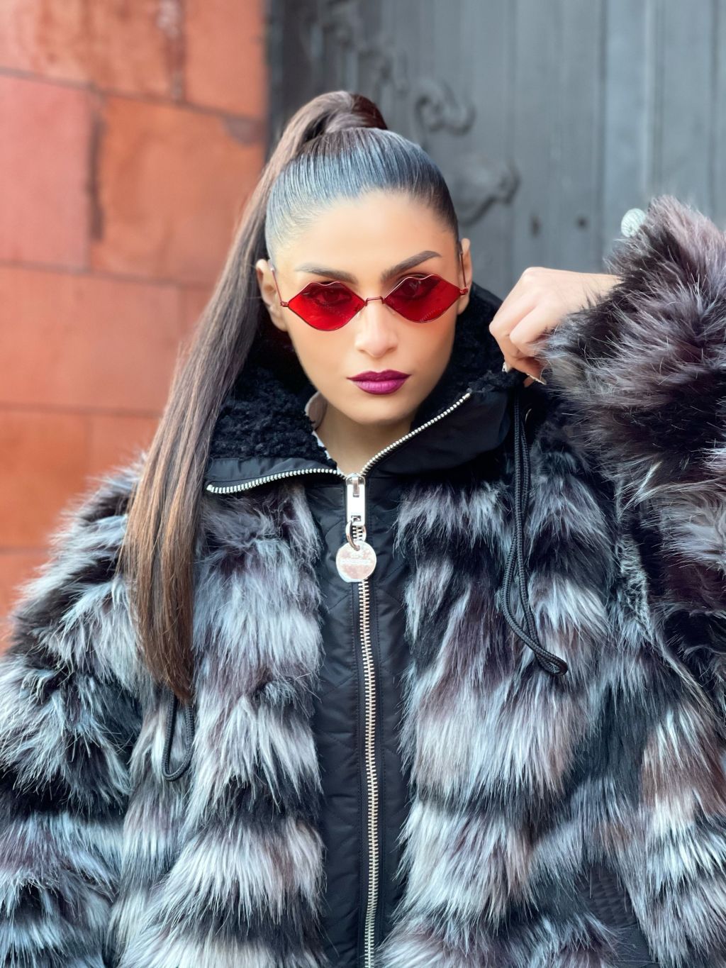 20 Questions with Eleni&nbsp;C