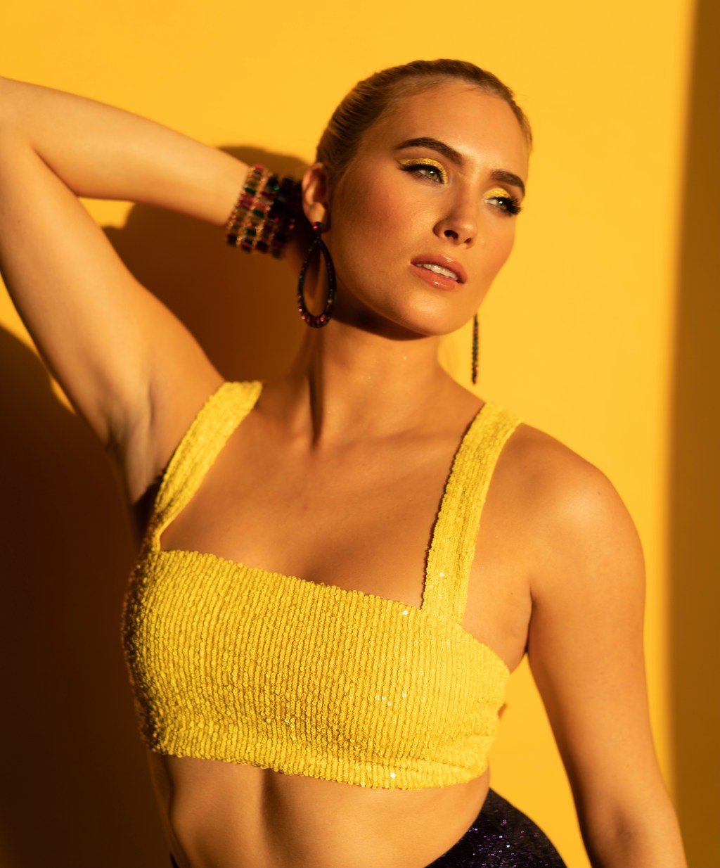 20 Questions with&nbsp;JULIANA.