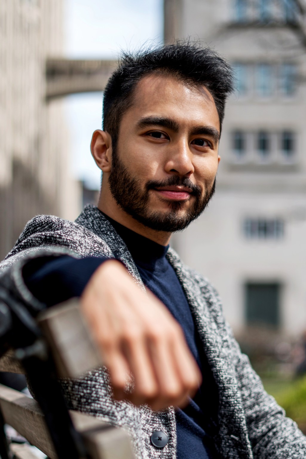 20 Questions with Matt&nbsp;Ortile