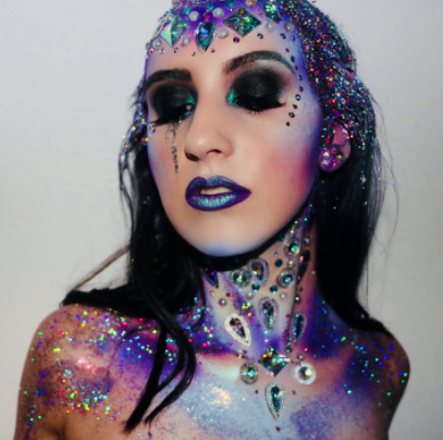 20 Questions with Scarlett&nbsp;Taylor