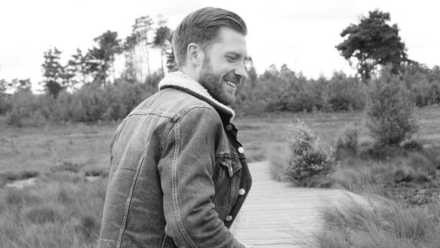 20 Questions with Scott&nbsp;Nicholls