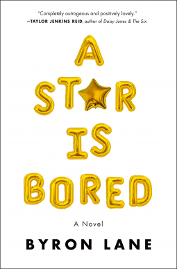A Star is Bored