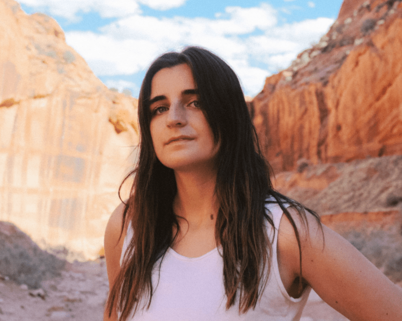 20 Questions with Allie&nbsp;Dunn