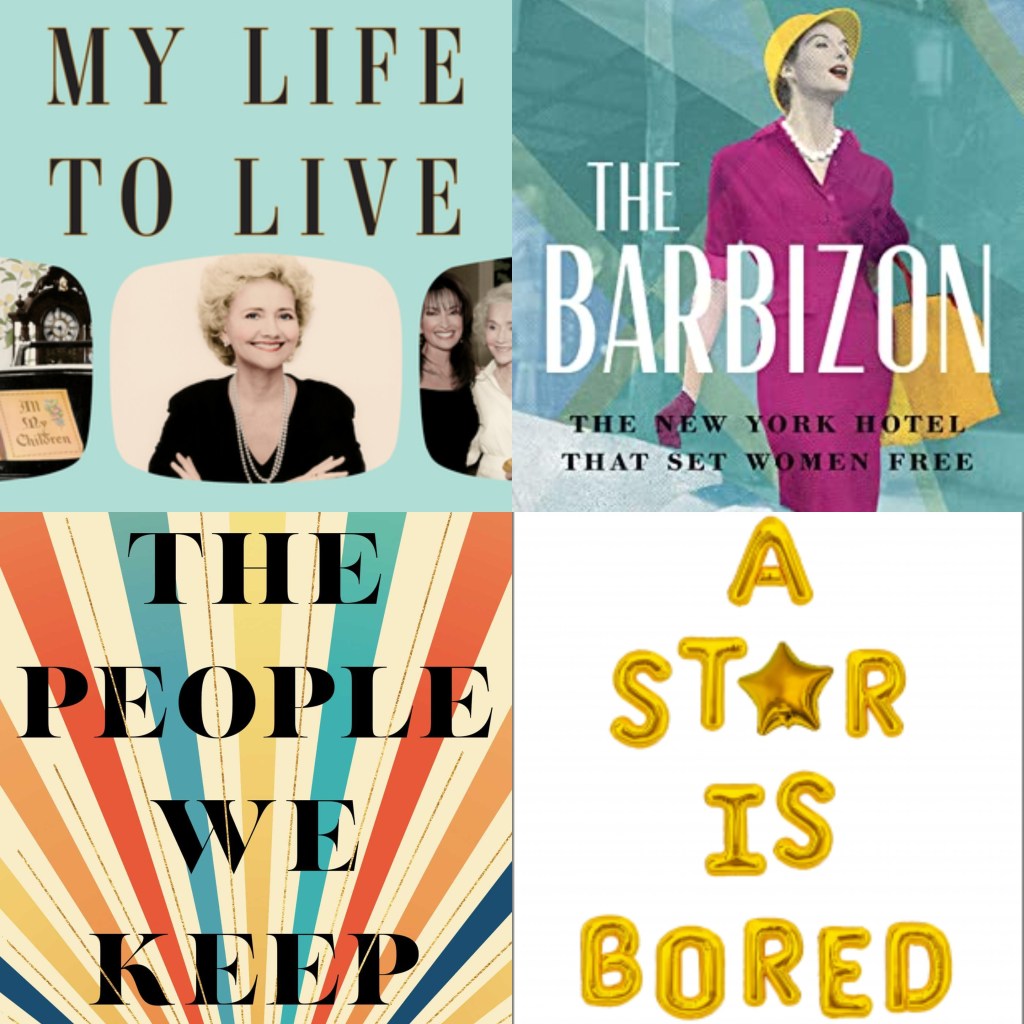 The Best Books I Read This&nbsp;Summer