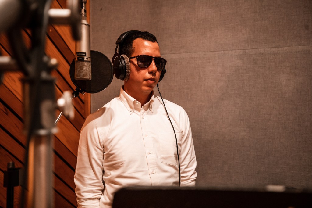 20 Questions with Manny&nbsp;Wilde