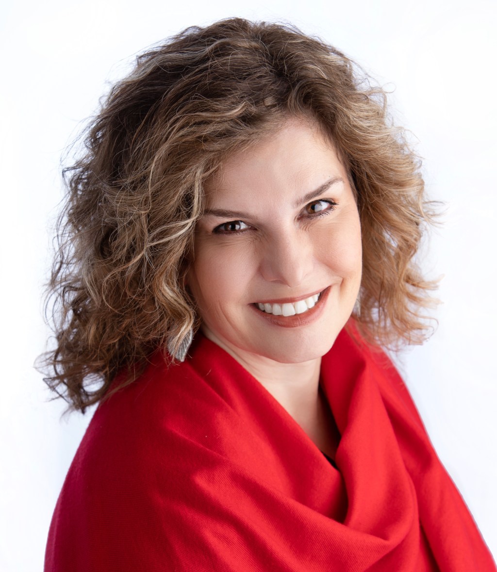 20 Questions with Jennifer&nbsp;Buchanan