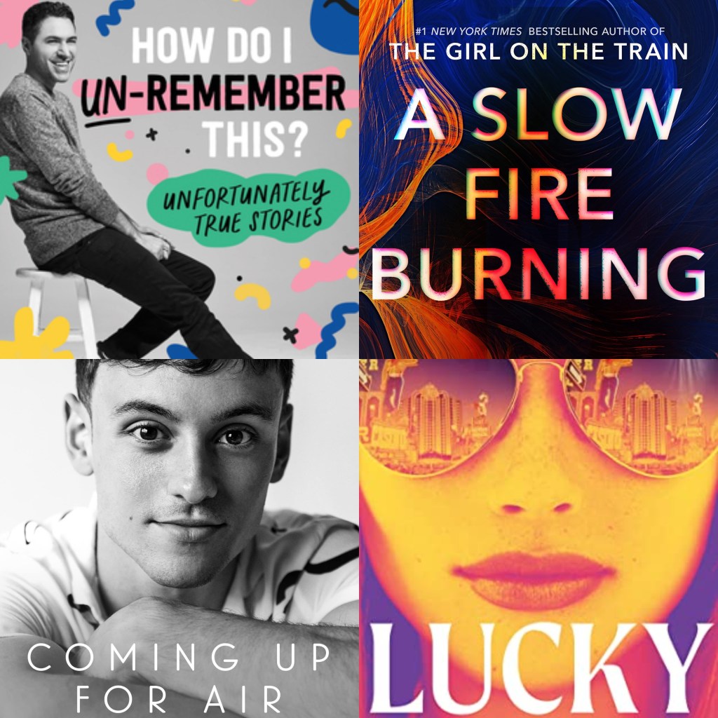 The Best Books I Read This&nbsp;Winter