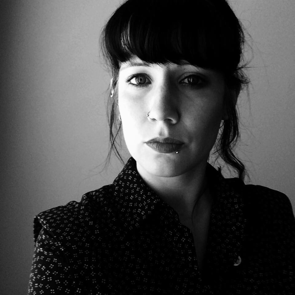 20 Questions with courtney&nbsp;marie