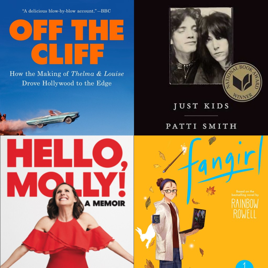 The Best Books I Read This&nbsp;Summer