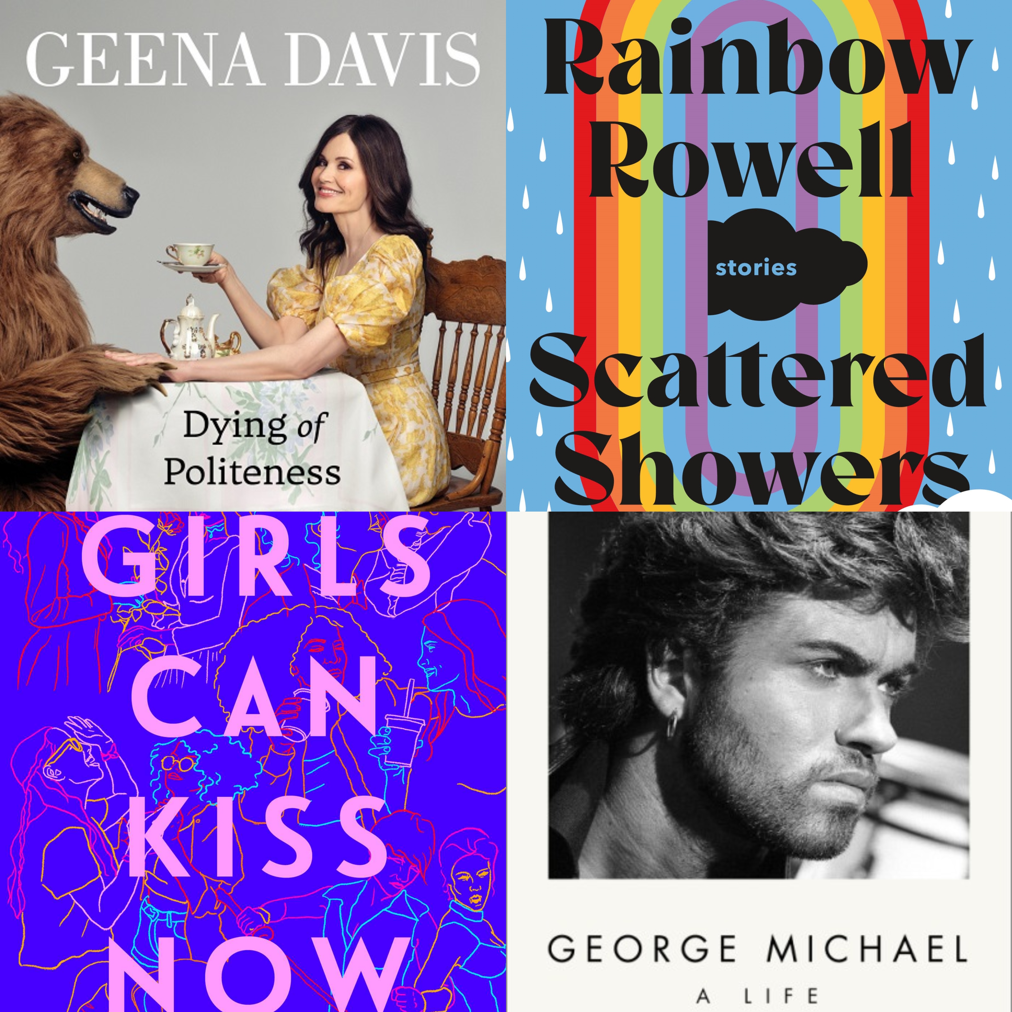 Best Books Fall 2022