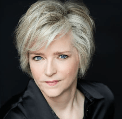 20 Questions with Karin&nbsp;Slaughter