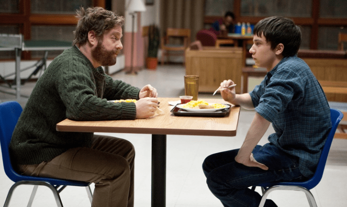 It's Kind of a Funny Story