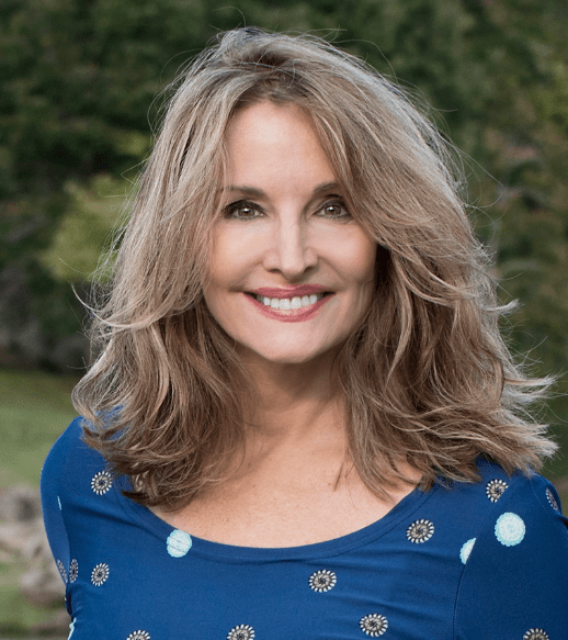 20 Questions with Susan&nbsp;Reinhardt