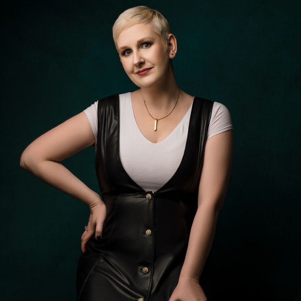 20 Questions with Brooke&nbsp;Beyfuss