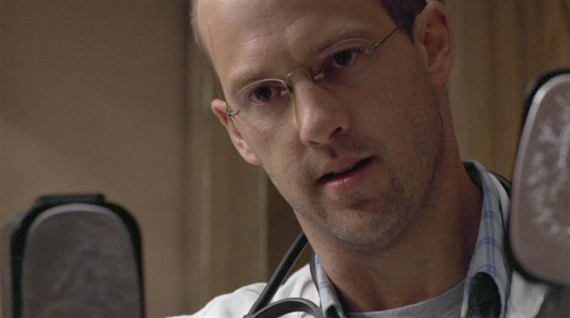 Mark Greene