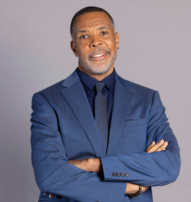 Eriq La Salle