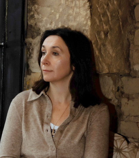 20 Questions with Caroline&nbsp;Young