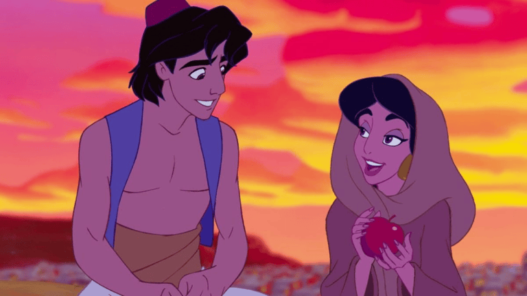 Every Disney Renaissance Animated Film, Ranked – Jeffrey Reads
