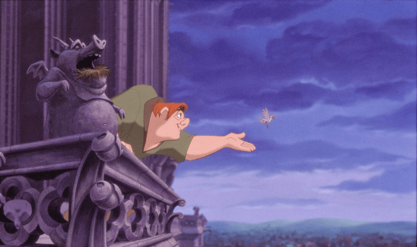 Every Disney Renaissance Animated Film, Ranked – Jeffrey Reads