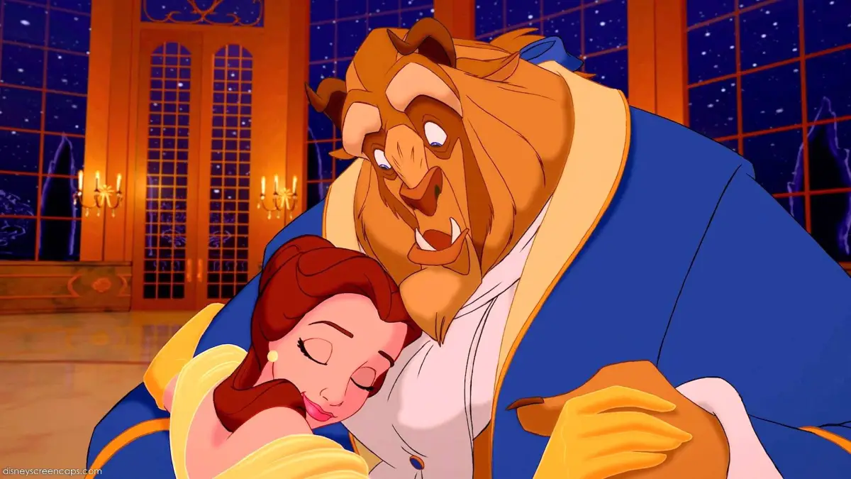 Every Disney Renaissance Animated Film, Ranked – Jeffrey Reads