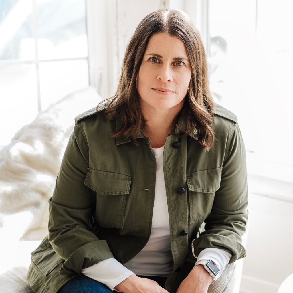 20 Questions with Karma&nbsp;Brown