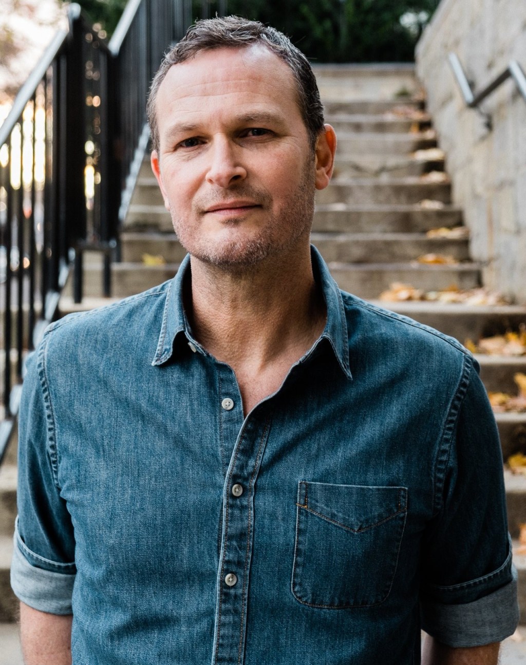 Tucker Shaw on the Shared Sense of Pride in Gay&nbsp;YA