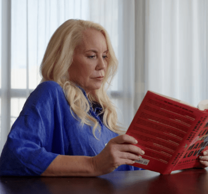 20 Questions with Lara Love&nbsp;Hardin