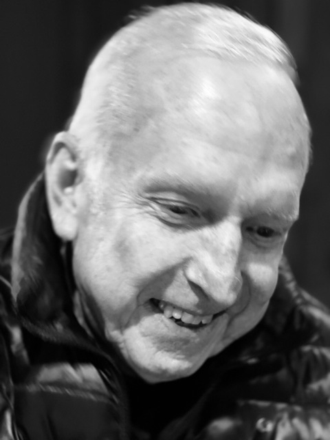 20 Questions with Steven C.&nbsp;Law